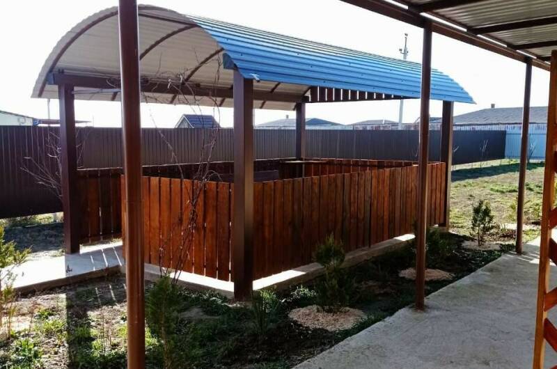 Изображение Изображение гостиницы &quot;Гостевой дом «Leto»&quot; #2 #2