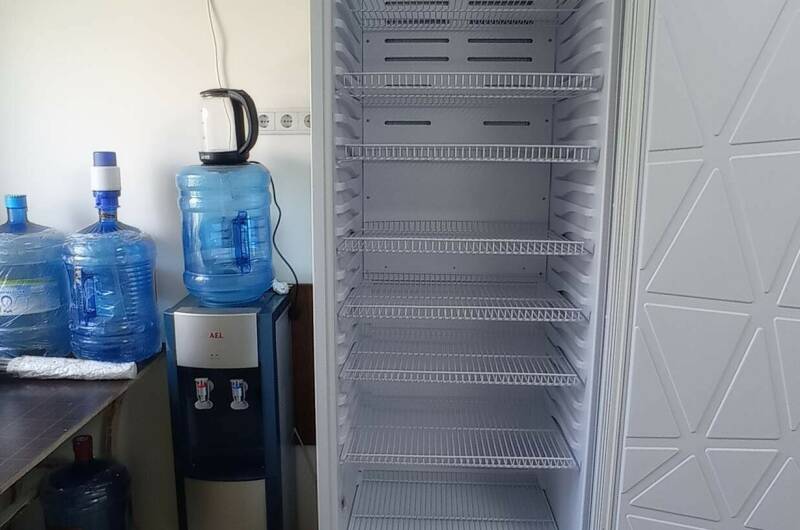 Изображение Изображение гостиницы &quot;Гостевой дом «Leto»&quot; #5 #5