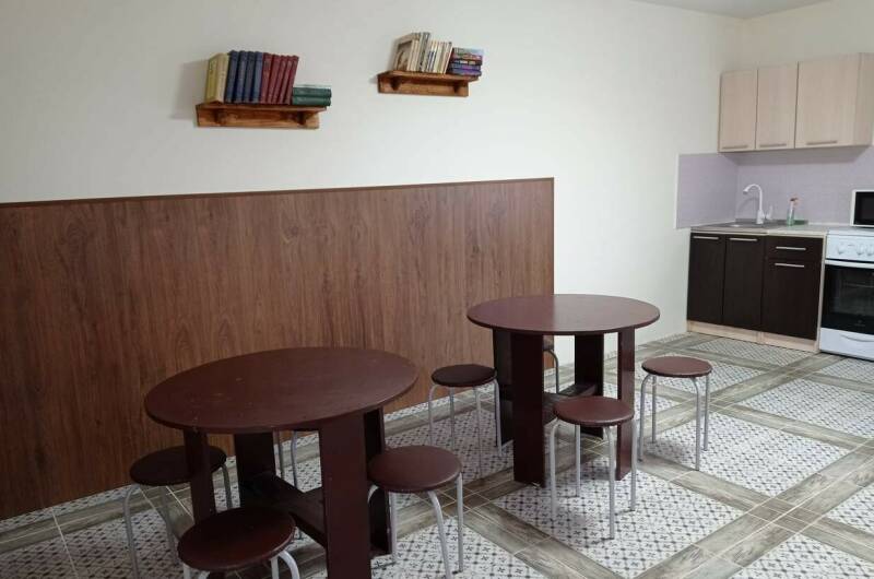 Изображение Изображение гостиницы &quot;Гостевой дом «Leto»&quot; #6 #6