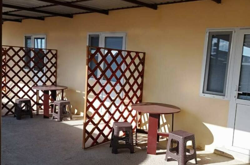 Изображение Изображение гостиницы &quot;Гостевой дом «Leto»&quot; #7 #7