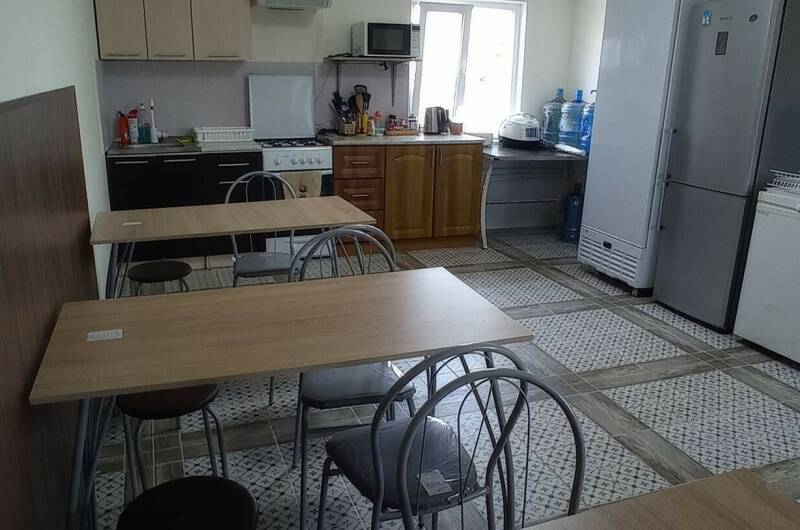 Изображение Изображение гостиницы &quot;Гостевой дом «Leto»&quot; #8 #8