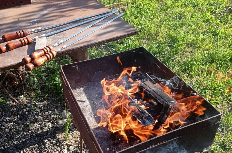 Изображение Изображение отеля / гостиницы "Гостевой дом «Leto»" #11 #9