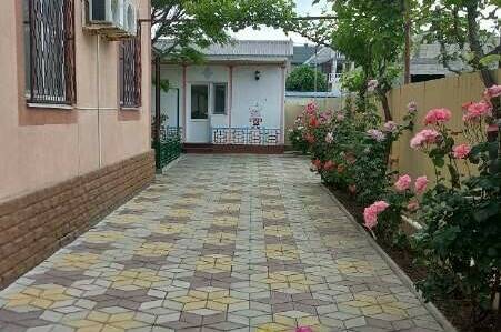 Изображение Изображение гостиницы "Гостевой дом «Domanapa.uposidelkina»" #1 #1