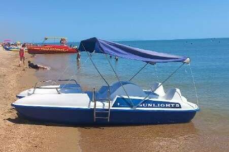 Изображение Изображение гостиницы "Гостевой дом «Domanapa.uposidelkina»" #2 #2