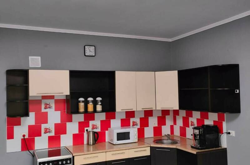 Изображение Изображение гостиницы "Гостевой дом «Domanapa.uposidelkina»" #5 #5