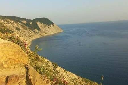 Изображение Изображение гостиницы "Гостевой дом «Domanapa.uposidelkina»" #8 #8