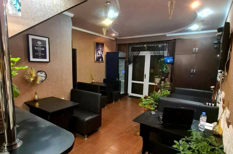 Изображение Изображение гостиницы &quot;Гостевой дом «Дукат»&quot; #1 #1