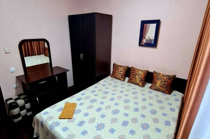 Изображение Изображение гостиницы &quot;Гостевой дом «Дукат»&quot; #2 #2