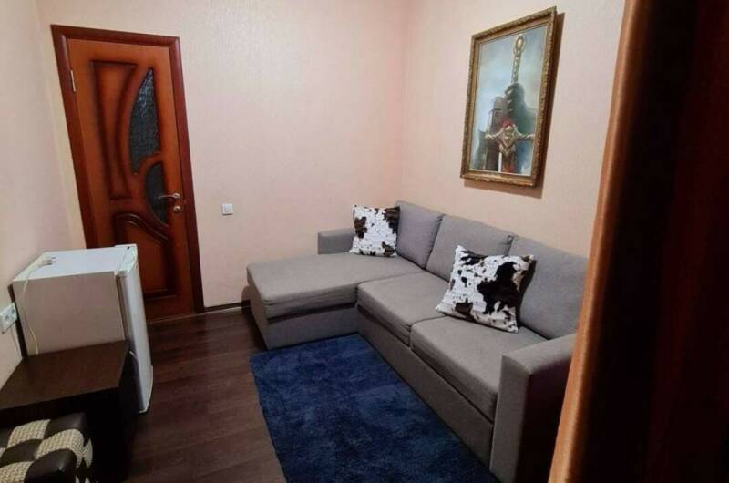 Изображение Изображение гостиницы &quot;Гостевой дом «Дукат»&quot; #8 #8