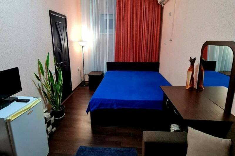 Изображение Изображение отеля / гостиницы "Гостевой дом «Дукат»" #10 #8