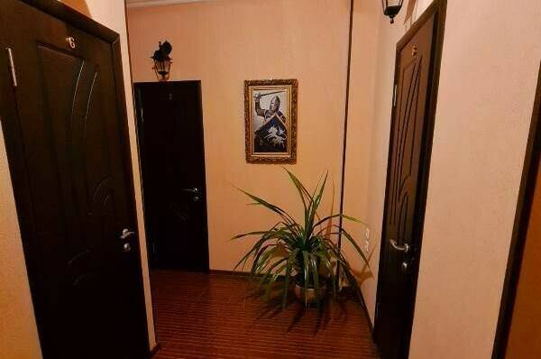 Изображение Изображение отеля / гостиницы "Гостевой дом «Дукат»" #11 #9