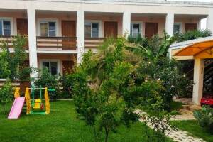 Изображение гостиницы "Гостевой дом «Дарья»"