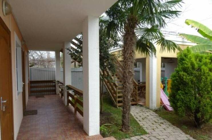 Изображение Изображение гостиницы "Гостевой дом «Дарья»" #3 #3