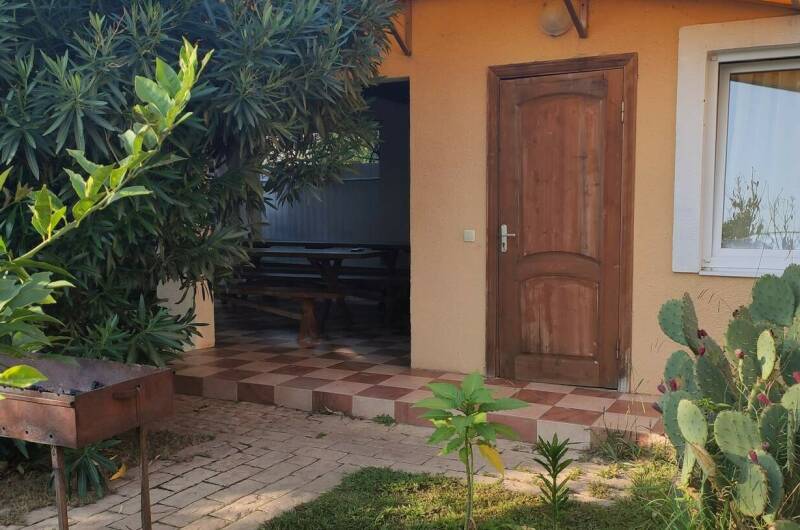 Изображение Изображение гостиницы "Гостевой дом «Дарья»" #8 #8