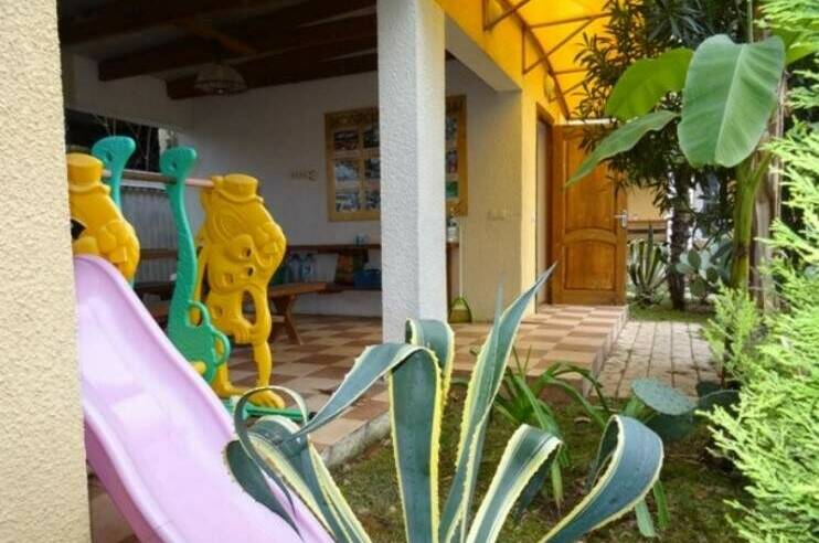 Изображение Изображение отеля / гостиницы "Гостевой дом «Дарья»" #10 #8