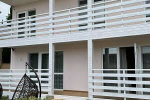 Изображение Гостевой дом «Dream House» #4