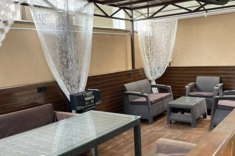 Изображение Изображение гостиницы &quot;Гостевой дом «Dream House»&quot; #4 #4