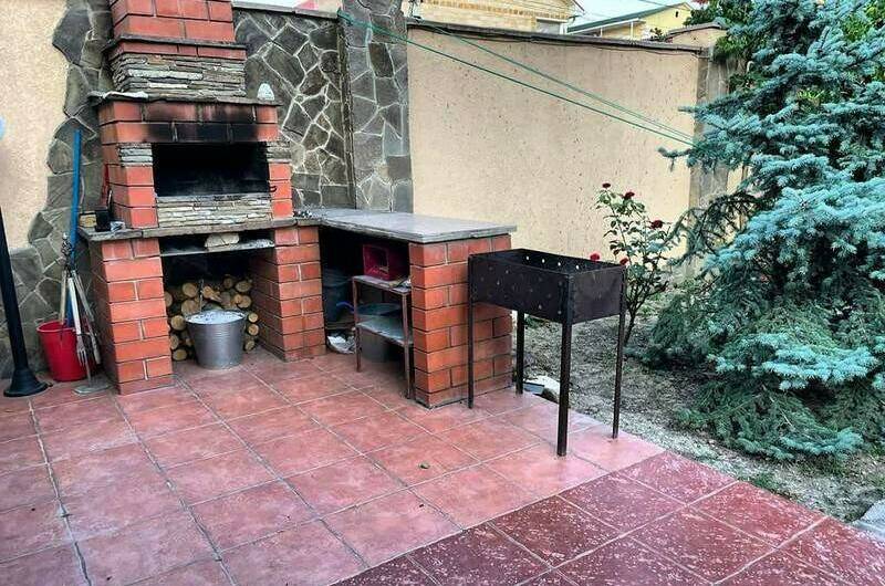 Изображение Изображение отеля / гостиницы "Гостевой дом «Dream House»" #10 #8