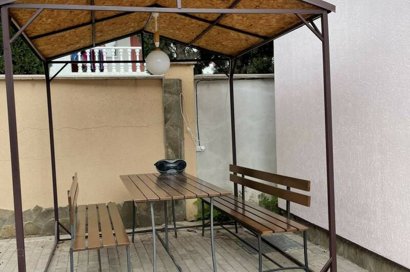 Изображение Изображение отеля / гостиницы "Гостевой дом «Dream House»" #11 #9