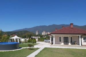 Изображение квартиры "Дом под ключ на улице Героев"