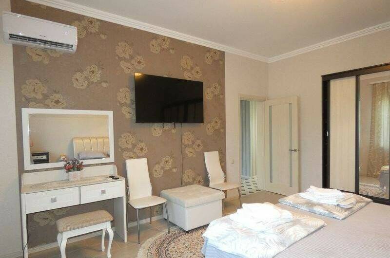 Изображение Изображение квартиры "Дом под ключ на улице Героев" #7 #7