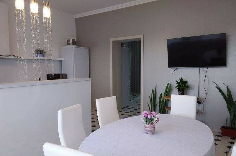 Изображение Изображение квартиры "Дом под ключ на улице Героев" #8 #8