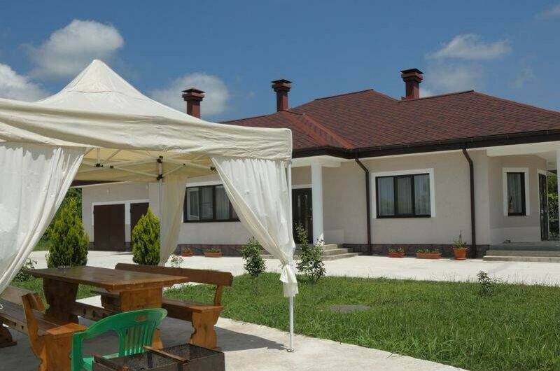 Изображение Изображение квартиры / апартамента "Дом под ключ на улице Героев" #11 #9