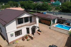 Изображение гостиницы "Гостевой дом «Эйва»"