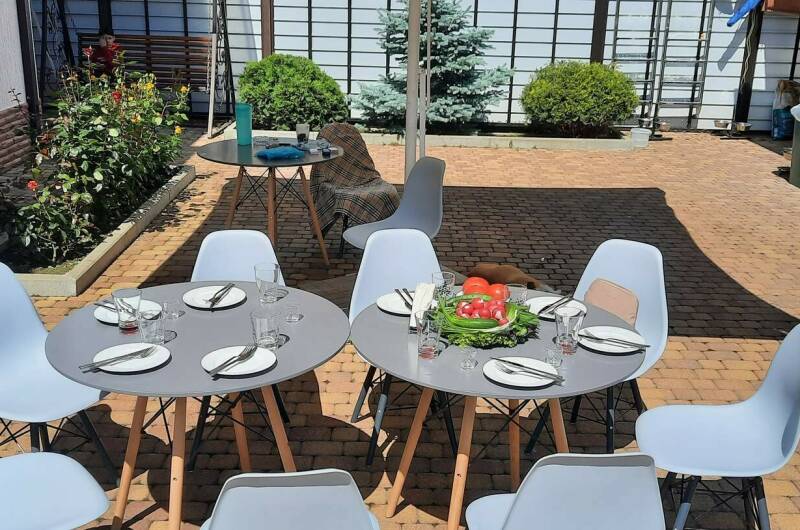 Изображение Изображение гостиницы "Гостевой дом «Эйва»" #6 #6