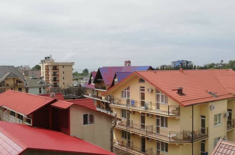 Изображение Изображение квартиры "Однокомнатная квартира" #5 #5