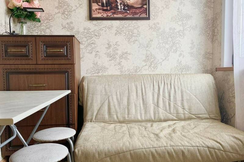 Изображение Изображение квартиры "Однокомнатная квартира" #6 #6