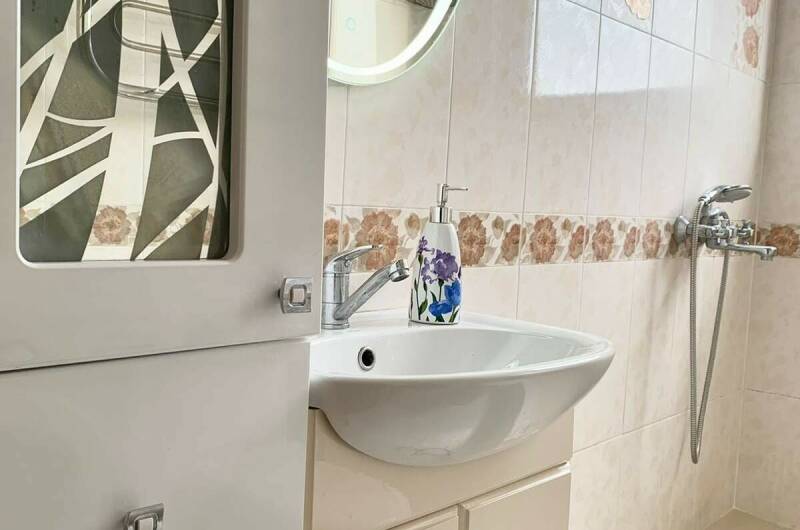 Изображение Изображение квартиры "Однокомнатная квартира" #7 #7