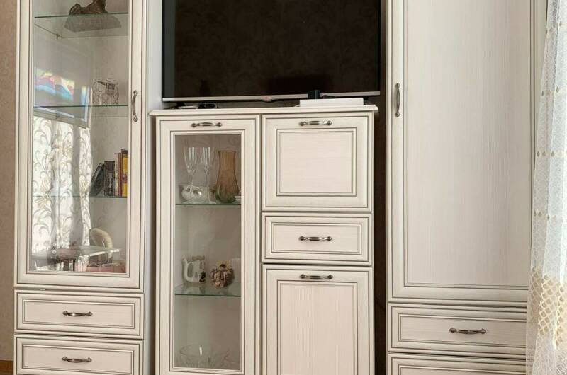 Изображение Изображение квартиры "Однокомнатная квартира" #8 #8