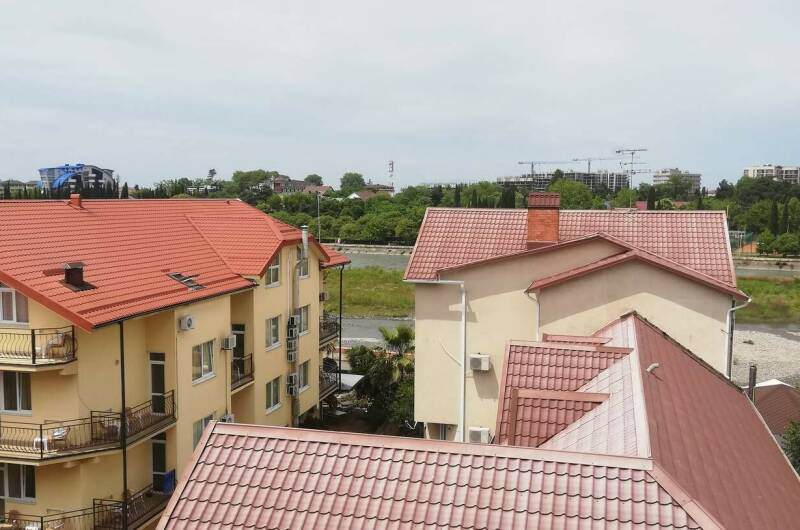 Изображение Изображение квартиры / апартамента "Однокомнатная квартира" #11 #9