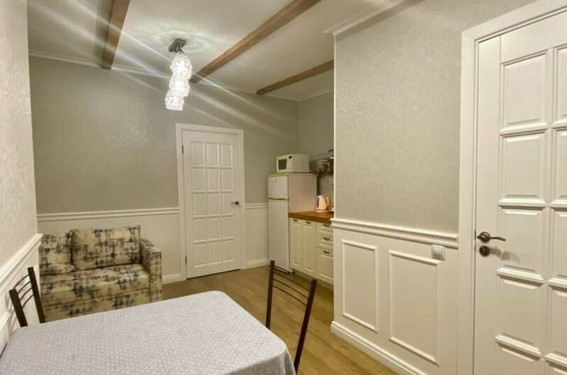 Изображение Изображение квартиры &quot;Таунхаус под ключ на Ленина&quot; #3 #3