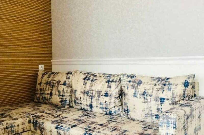 Изображение Изображение квартиры / апартамента "Таунхаус под ключ на Ленина" #10 #8