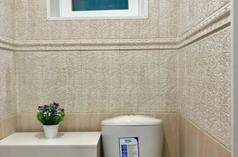 Изображение Изображение квартиры / апартамента "Таунхаус под ключ на Ленина" #11 #9