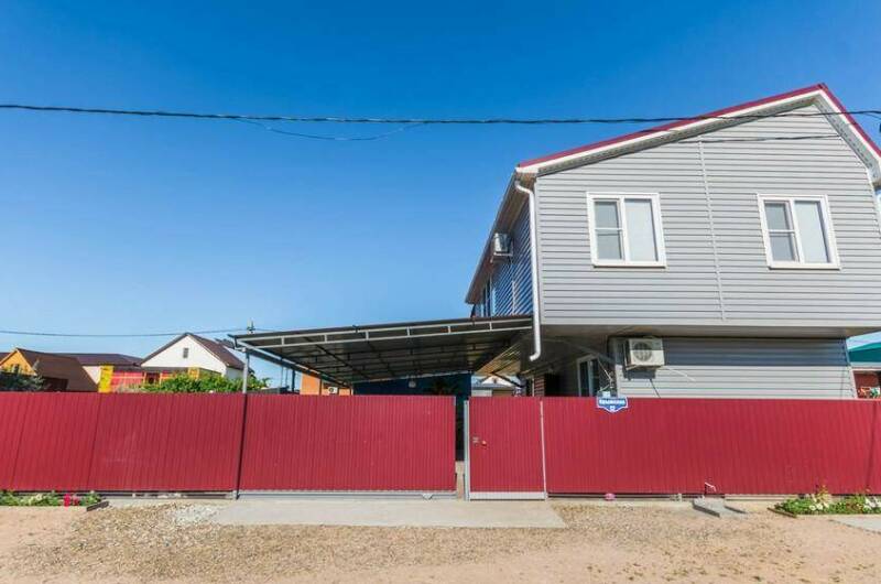 Изображение Изображение квартиры &quot;Этаж под ключ «На Крымской»&quot; #2 #2