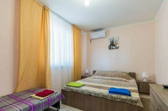 Изображение Изображение квартиры &quot;Этаж под ключ «На Крымской»&quot; #3 #3