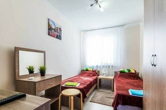 Изображение Изображение квартиры &quot;Этаж под ключ «На Крымской»&quot; #4 #4