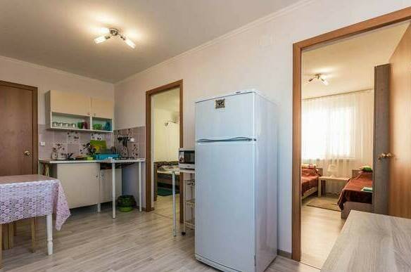 Изображение Изображение квартиры &quot;Этаж под ключ «На Крымской»&quot; #5 #5