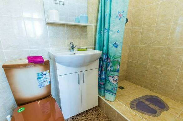 Изображение Изображение квартиры &quot;Этаж под ключ «На Крымской»&quot; #6 #6