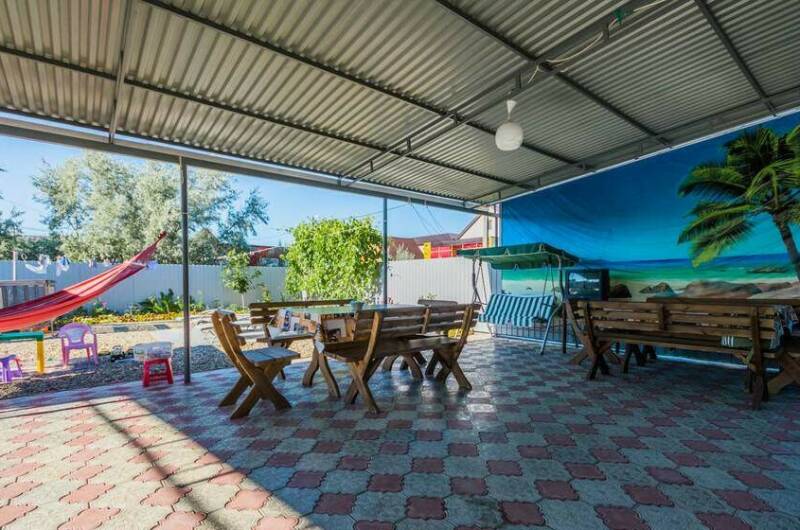 Изображение Изображение квартиры &quot;Этаж под ключ «На Крымской»&quot; #7 #7