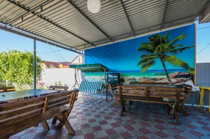 Изображение Изображение квартиры &quot;Этаж под ключ «На Крымской»&quot; #8 #8