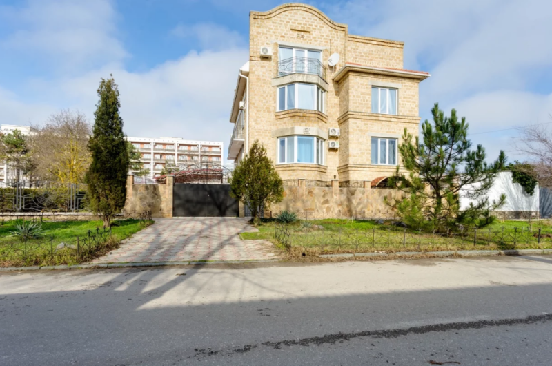 Изображение Изображение гостиницы &quot;Гостевой дом «Апрель»&quot; #1 #1