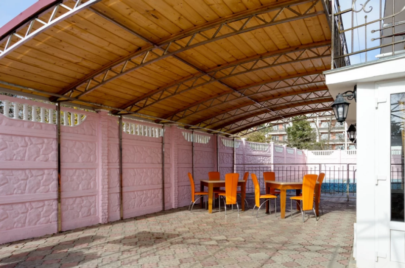 Изображение Изображение гостиницы &quot;Гостевой дом «Апрель»&quot; #3 #3