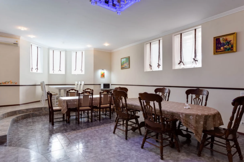 Изображение Изображение гостиницы &quot;Гостевой дом «Апрель»&quot; #4 #4