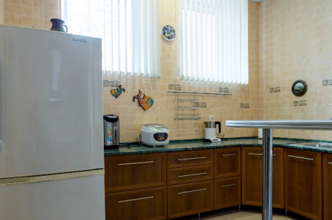 Изображение Изображение гостиницы &quot;Гостевой дом «Апрель»&quot; #5 #5