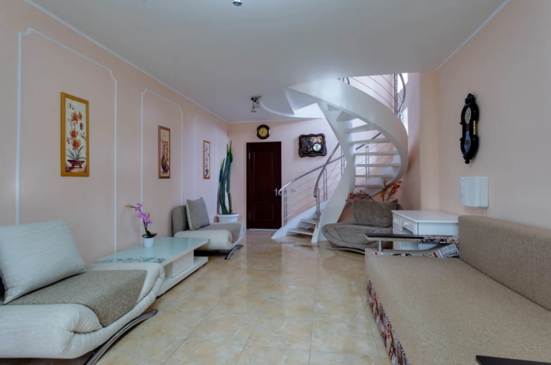 Изображение Изображение гостиницы &quot;Гостевой дом «Апрель»&quot; #6 #6