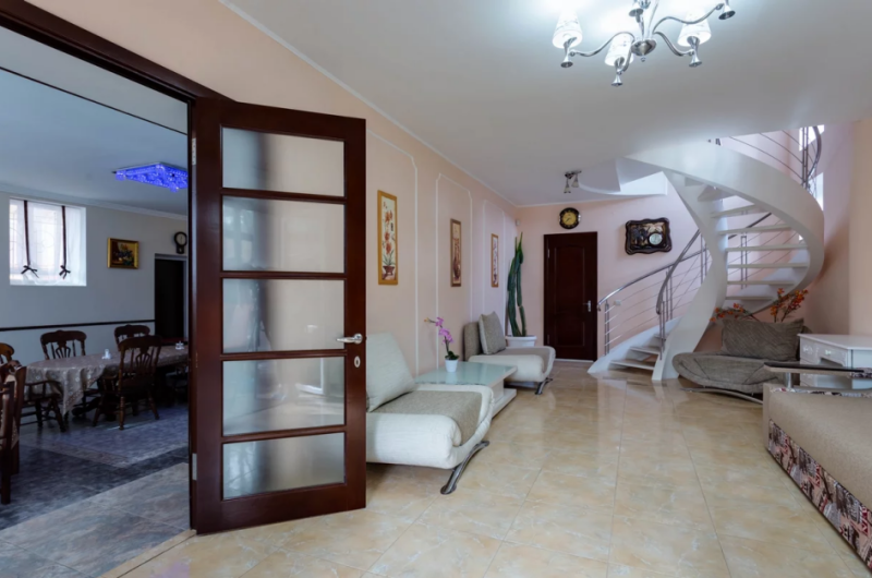 Изображение Изображение гостиницы &quot;Гостевой дом «Апрель»&quot; #7 #7